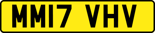 MM17VHV