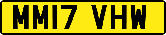 MM17VHW