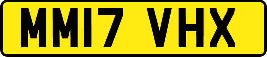 MM17VHX
