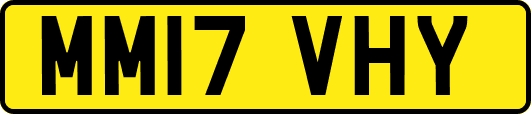 MM17VHY