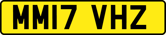 MM17VHZ