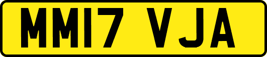 MM17VJA
