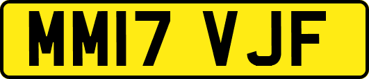 MM17VJF