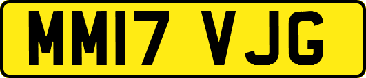 MM17VJG