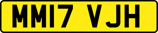 MM17VJH