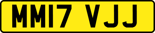 MM17VJJ