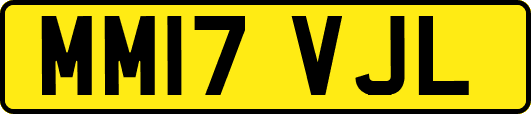 MM17VJL
