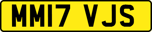 MM17VJS