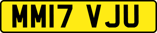MM17VJU