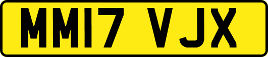 MM17VJX