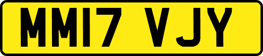 MM17VJY