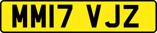 MM17VJZ