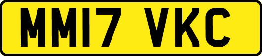 MM17VKC