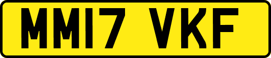 MM17VKF