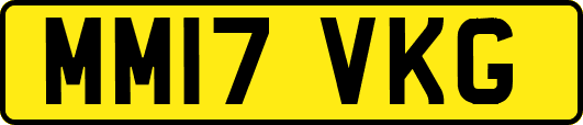 MM17VKG