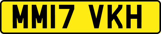 MM17VKH