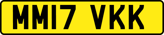 MM17VKK