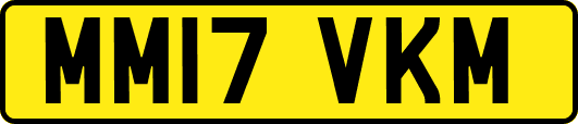 MM17VKM