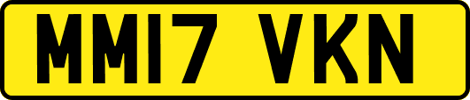 MM17VKN