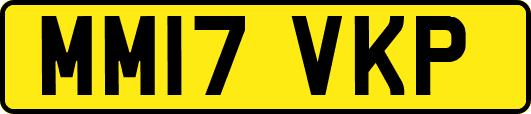 MM17VKP