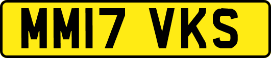 MM17VKS
