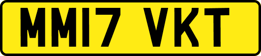 MM17VKT