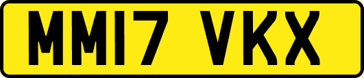 MM17VKX