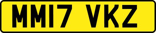 MM17VKZ