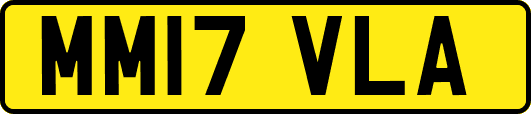 MM17VLA