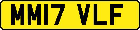 MM17VLF