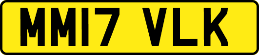 MM17VLK
