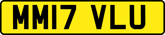 MM17VLU
