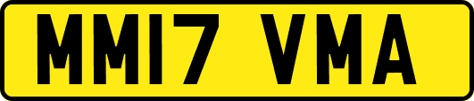 MM17VMA
