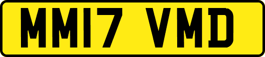 MM17VMD