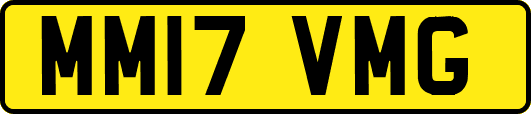 MM17VMG