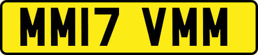 MM17VMM