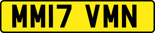 MM17VMN