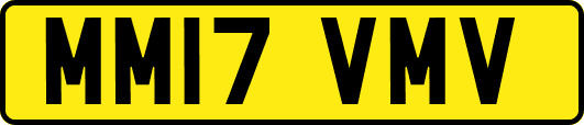 MM17VMV