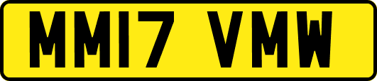 MM17VMW