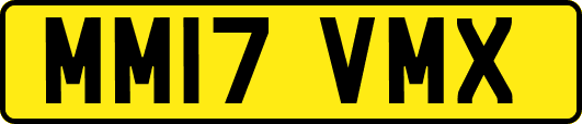 MM17VMX