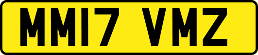 MM17VMZ