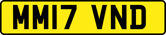 MM17VND