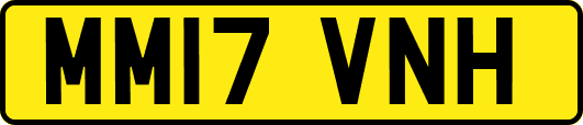 MM17VNH