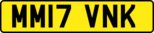 MM17VNK