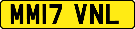 MM17VNL
