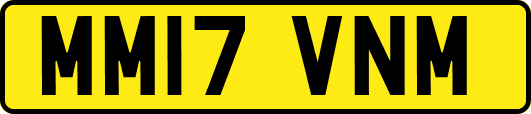 MM17VNM
