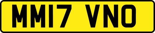 MM17VNO