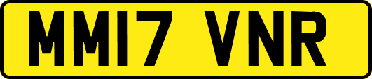 MM17VNR