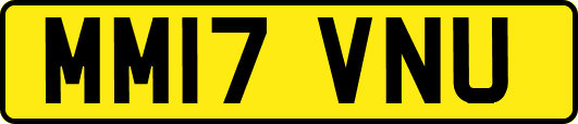 MM17VNU
