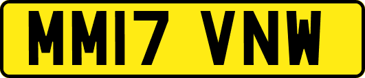 MM17VNW